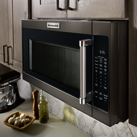 Microwave Ovens image